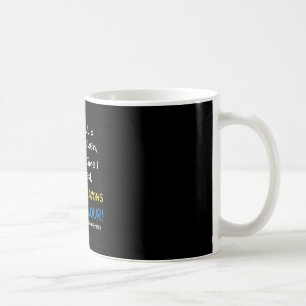Mug Sensibilisation à la santé mentale Don pour la pré