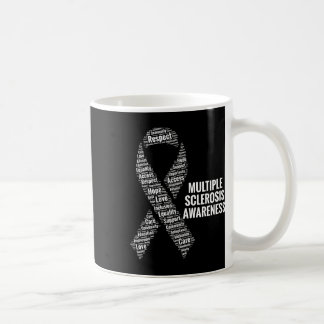 Mug Sensibilisation à la sclérose en plaques Mme Respe