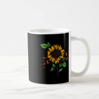 Mug Sensibilisation à la sclérose N'importe quelle Mme