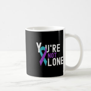 Mug Sensibilisation à la Semaine de prévention du suic