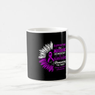 Mug Sensibilisation À La Surdose De Drogue À L'Appui D