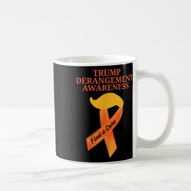 Mug Sensibilisation à la Tds Sensibilisation au syndro (Droite)