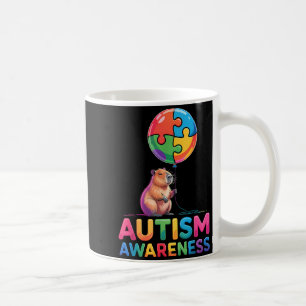 Mug Sensibilisation à l'autisme