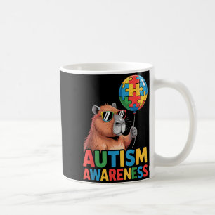 Mug Sensibilisation à l'autisme