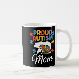 Mug Sensibilisation à l'autisme 