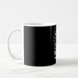 Mug Sensibilisation à l'autisme Girafe Animal Mignon C