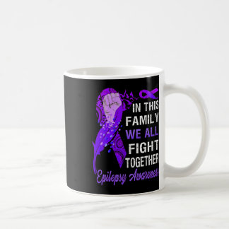 Mug Sensibilisation à l'épilepsie