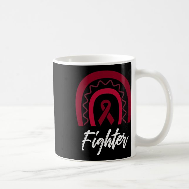 Mug Sensibilisation à l'neurysme cérébral 1 (Droite)