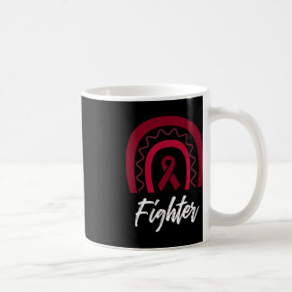 Mug Sensibilisation à l'neurysme cérébral des combatta