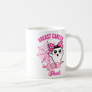 Mug Sensibilisation au cancer du sein Conquérir la feu
