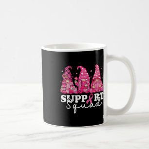 Mug Sensibilisation Au Cancer Du Sein Pour Les Femmes
