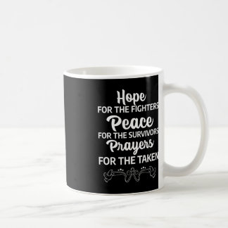 Mug Sensibilisation au cancer - Journée mondiale du ca