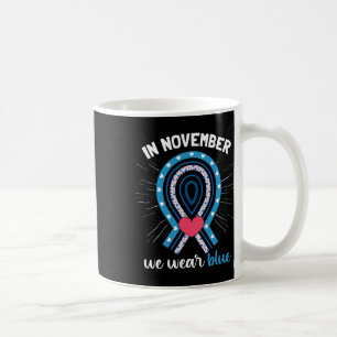 Mug Sensibilisation au diabète T1d