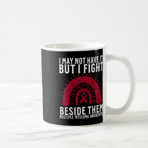 Mug Sensibilisation au myélome multiple, soutien au ca