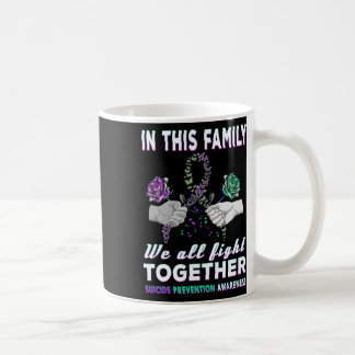 Mug Sensibilisation Au Sein De Cette Famille Nous Nous