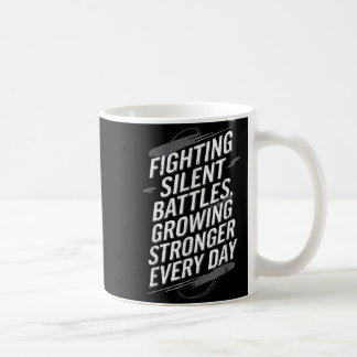 Mug Sensibilisation au suicide Dépression Anxiété Sant