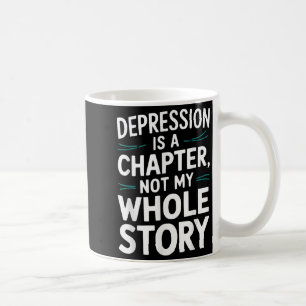 Mug Sensibilisation au suicide Dépression Anxiété Sant