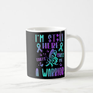 Mug Sensibilisation au suicide Prévention du suicide S