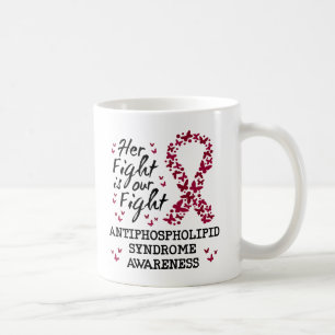 Mug Sensibilisation au syndrome antiphospholipidique