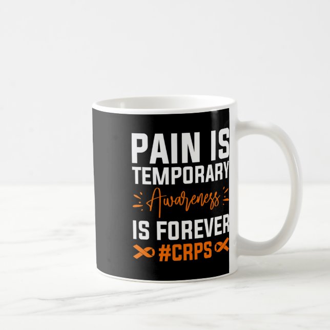 Mug Sensibilisation aux crs Rsd 8 (Droite)