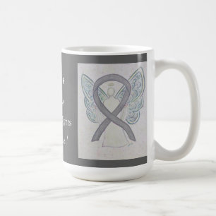 Mug Sensibilisation aux droits des handicapés Ruban An