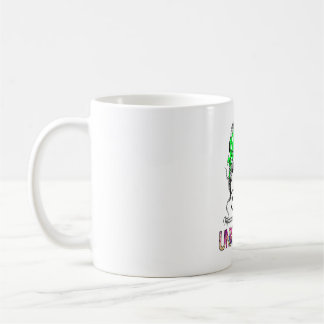Mug Sensibilisation aux maladies mitochondriales Souti