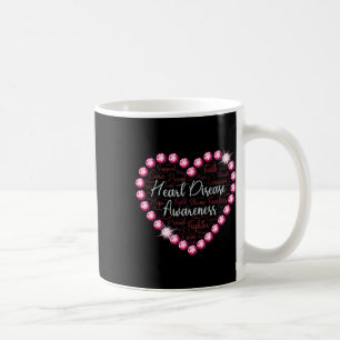 Mug Sensibilisation aux maladies Mois de la santé Sout