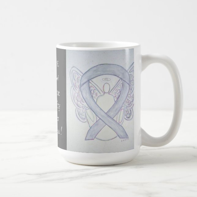 Mug Sensibilisation aux troubles de la personnalité à  (Droite)