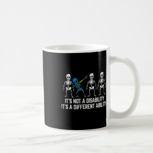 Mug Sensibilisation des enfants au syndrome de Down Sq