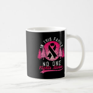 Mug Sensibilisation des guerriers du cancer du sein Ca