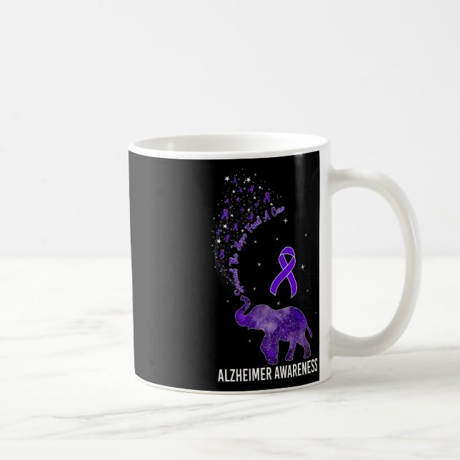 Mug Sensibilisation Heimerheimer Répandre L'Espoir Tro (Droite)