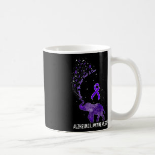 Mug Sensibilisation Propager L'Espoir Trouver Un Remèd