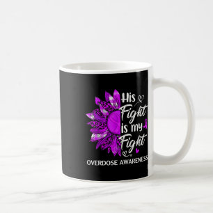 Mug Sensibilisation Son Combat Est Mon Combat Tourneso