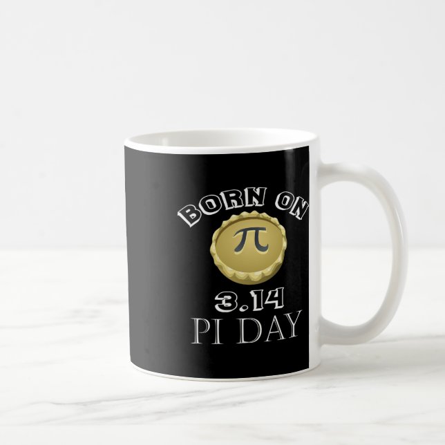 Mug Sensibilisation sur l'autisme de pingouin (Droite)