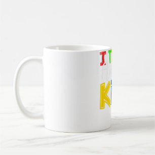 Mug Sensibilisation sur l'autisme Special ED Enseignan