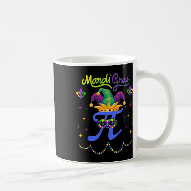 Mug Sensibilisation sur l'autisme Unicorne 1 (Droite)