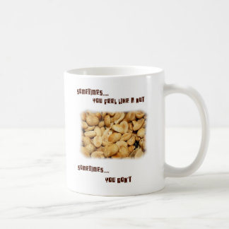 Mug sentez comme un écrou ?