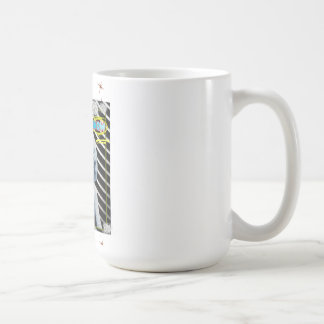 Mug Sentez la neige