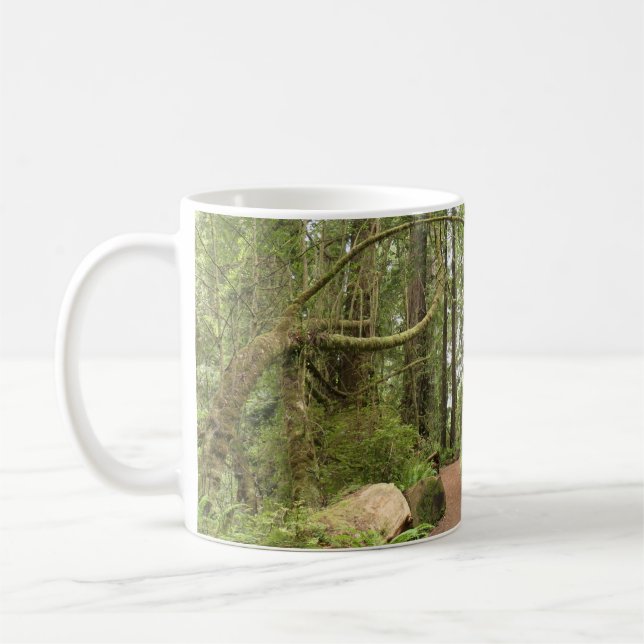 Mug Sentier Karl Knapp (Gauche)