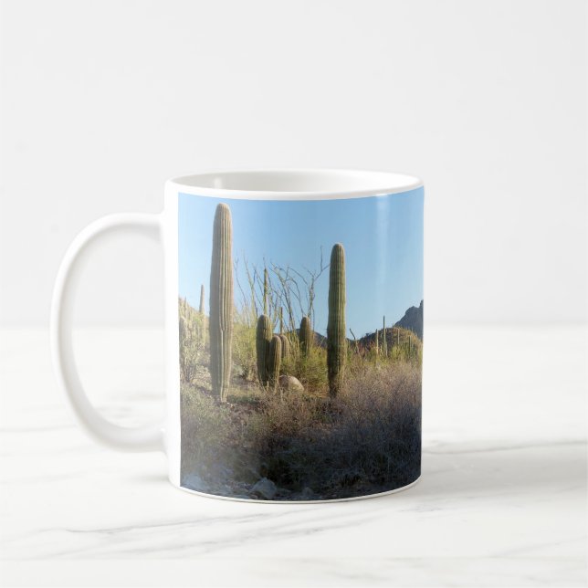Mug Sentier King Canyon I (Gauche)