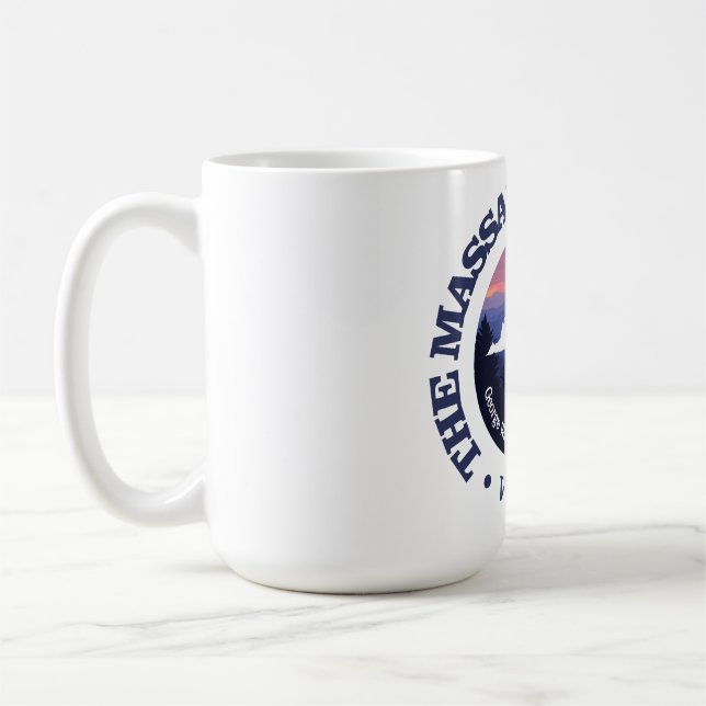 Mug Sentier Massanutten (rd2) (Gauche)