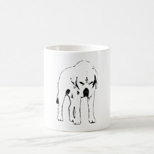 Mug Sentinel à la sidérurgie