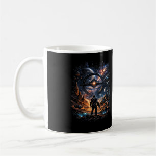 Mug Sentinelle de la Porte des Étoiles