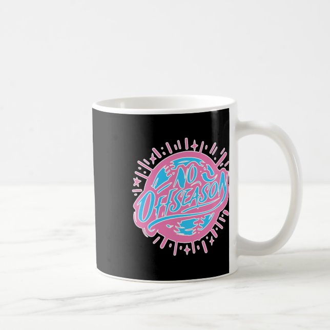 Mug Seoftll Pas de Cotton Candy hors saison  (Droite)