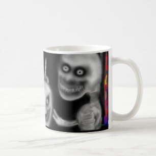 Mug Séparation comme les morts