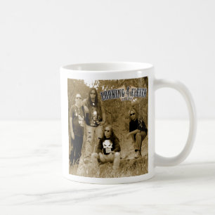 Mug Sépia de L4E