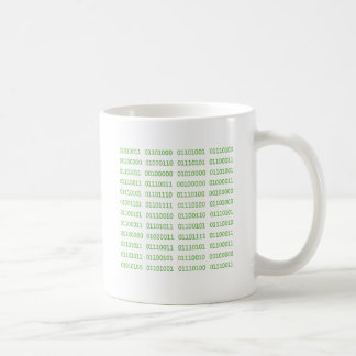 Mug Sept codes binaires sales