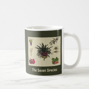 Mug Sept espèces
