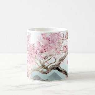 Mug Serenade Cherry Blossom
