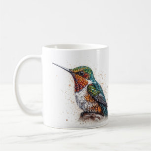Mug Serenade de colibri